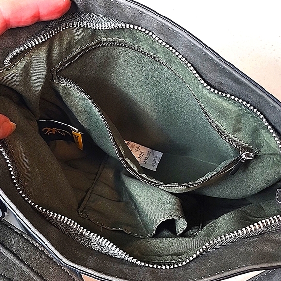 Browning Conceal and Carry Purse. New no tags. - Picture 9 of 13